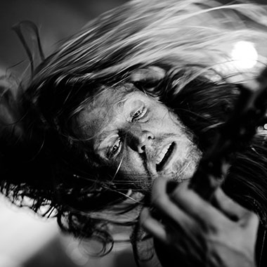 Vorschaufoto der Fotoreportage Konzert Ducs