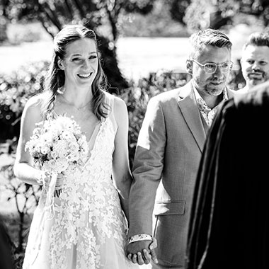 Vorschaufoto der Fotoreportage Hochzeit Heide & Fabi