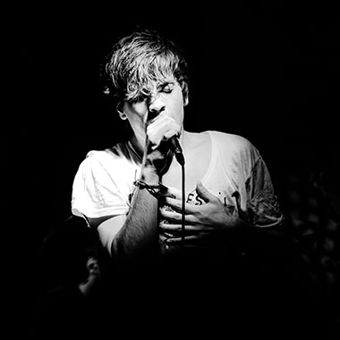 Vorschaufoto der Fotoreportage Konzert Liquid Lightning